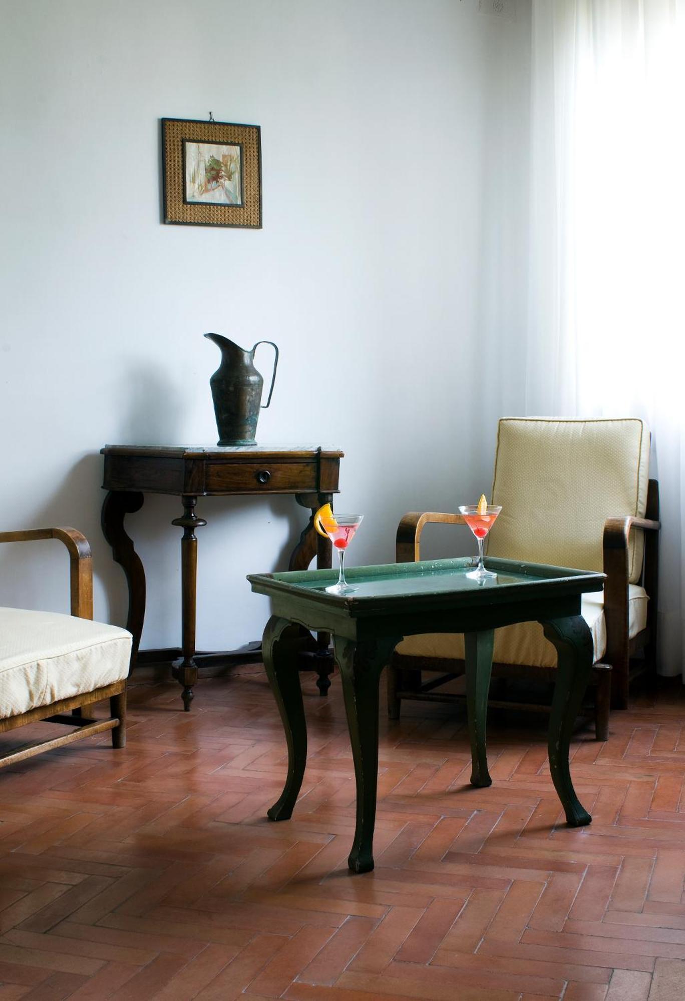 Hotel La Villarosa Terme Ischia Esterno foto