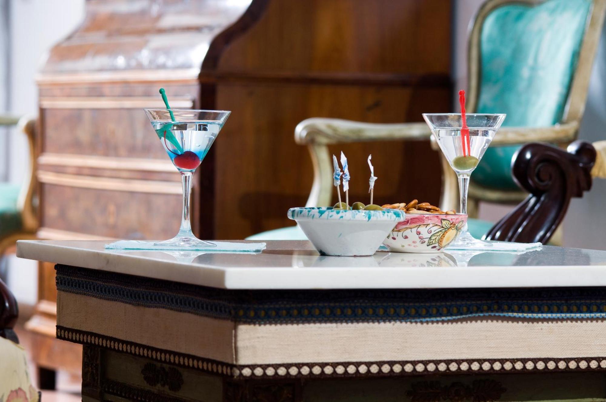 Hotel La Villarosa Terme Ischia Ristorante foto
