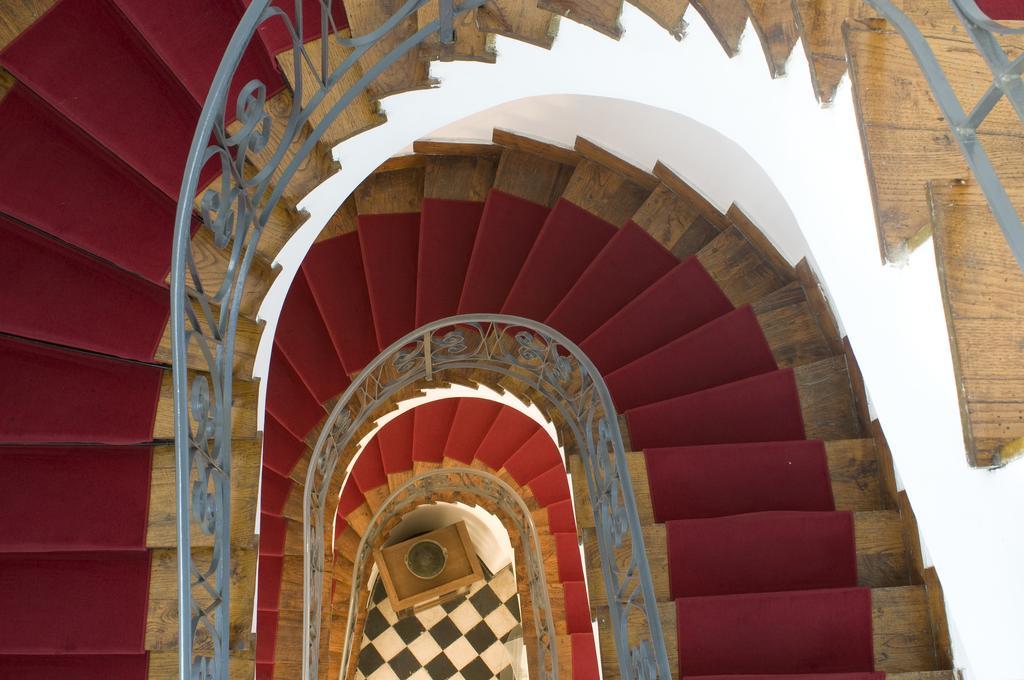 Hotel La Villarosa Terme Ischia Esterno foto