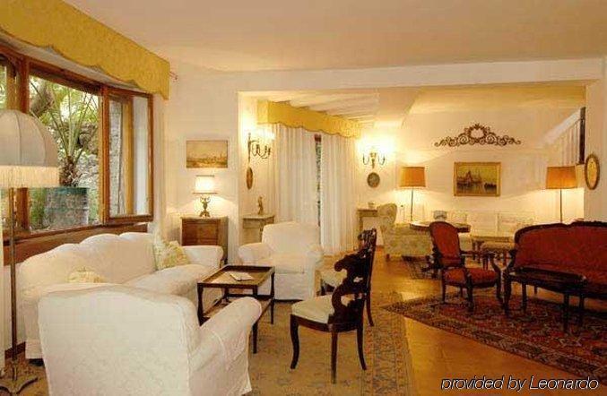 Hotel La Villarosa Terme Ischia Camera foto