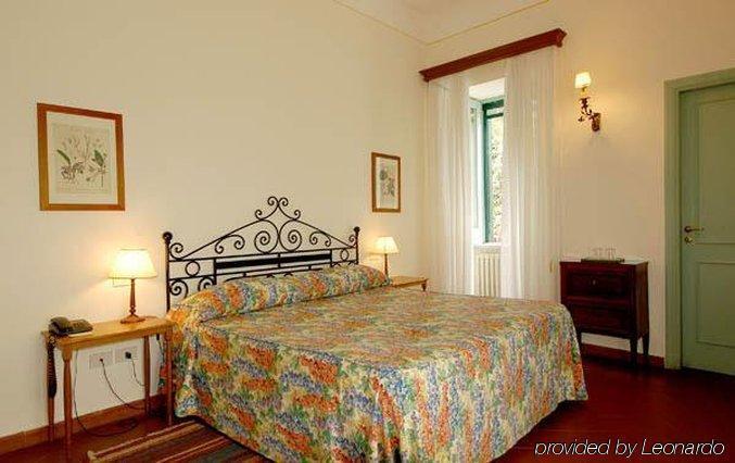 Hotel La Villarosa Terme Ischia Camera foto