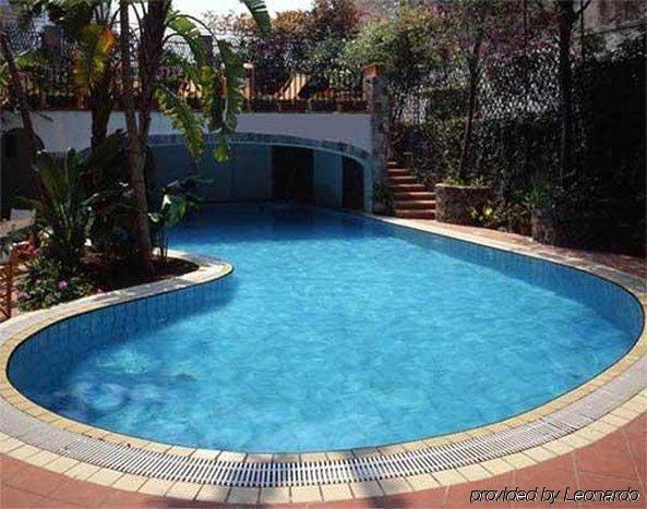 Hotel La Villarosa Terme Ischia Servizi foto