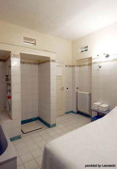 Hotel La Villarosa Terme Ischia Camera foto